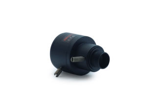 Objectif à mise au point manuelle motorisé 8MP 3.6-10mm M12 avec iris fixe Format d'image <span class=keywords><strong>1</strong></span>/<span class=keywords><strong>1</strong></span>.8 \ "F1.8 Objectif motorisé à mise au point manuelle 8mp - Product Image 3