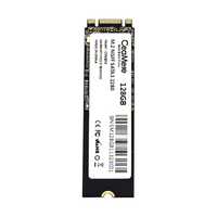 Восстановленный SSD M.2 SATA NGFF 2280 512 ГБ 1 ТБ 2 ТБ для ноутбуков CeaMere Portable SSD 1 ТБ