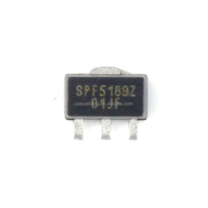 SPF5189Z Rauscharmer Verstärker-IC Integrierte Schaltkreise <span class=keywords><strong>SPF5189</strong></span> - Product Image 2