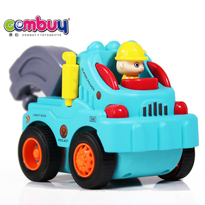 Vehículo <span class=keywords><strong>de</strong></span> Ingeniería <span class=keywords><strong>de</strong></span> Juguete <span class=keywords><strong>de</strong></span> Fricción, Modelo <span class=keywords><strong>de</strong></span> Aleación Fundida a Presión, Coche <span class=keywords><strong>de</strong></span> <span class=keywords><strong>Dibujos</strong></span> <span class=keywords><strong>Animados</strong></span> - Product Image 6