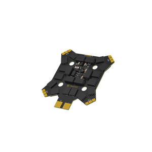 Hot IFlight Borg 60R 3-8S 4-IN-1 ESC Trous de montage en métal au carbone Alimentation de la batterie incluse FPV Racing Drone Parts Accessoire Mise à niveau - Product Image 5