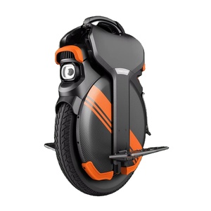 Monocycle électrique INMOTION V11Y 1500Wh avec une vitesse maximale de 60 km/<span class=keywords><strong>h</strong></span>, scooter auto-équilibré pour adultes - Product Image 2