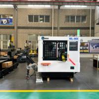 Machine à scier circulaire à grande vitesse pour la découpe de l'acier inoxydable, de l'acier rond, des tuyaux ronds et autres matériaux métalliques – Fournisseur direct
