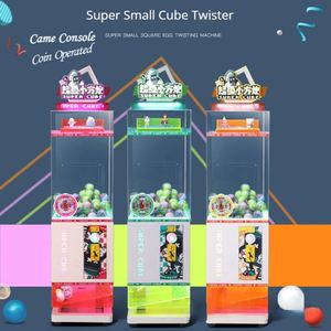 Machine à capsules Gachapon à monnayeur, prix de gros usine - Product Image 3