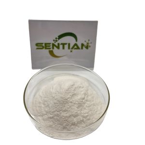 Manufacturer Price Bulk Mannanase <b>Enzyme</b> <b>Feed</b> Additive Mannanase Powder for Swine and Poultry - Product Image 1