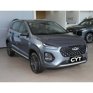 Voiture d'occasion <span class=keywords><strong>2020</strong></span> Chery Tiggo 3x 1.5L CVT Auto LHD Facile à utiliser Excellent rapport qualité-prix - Product Image 4