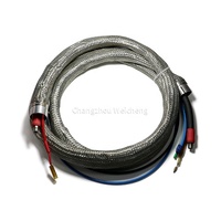 Plasma de haute qualité HPR130 260 400 Câble torche 3M 228292
