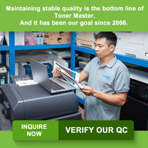 Impresiones nítidas y fiables <span class=keywords><strong>para</strong></span> <span class=keywords><strong>tinta</strong></span> de cartucho de tóner compatible con Konica Minolta TN221 C227 C287 C367 - Product Image 4