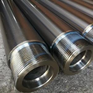 Tubes roulants sans soudure pour cylindres d'huile en acier de qualité industrielle 45 #, 20 #, 16Mn, 27SiMn Tuyaux à haute résistance - Product Image 3