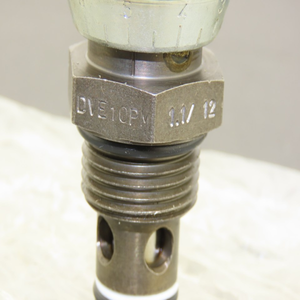 DVE-10-1.1/12-<span class=keywords><strong>P</strong></span>-M Hycon 10 5000psi - Product Image 1