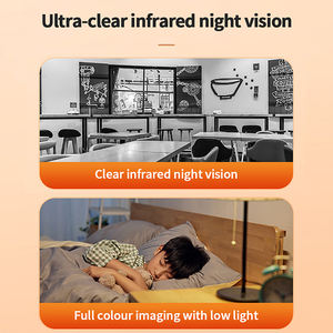 2025 Nieuwe Fabrieksprijs 4G Lte Geen Wifi Cellulaire Beveiliging Mini Camera Simkaart Radar Bewegingssensor Auto Camera Batterij Nacht - Product Image 3