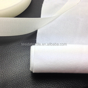 ม้วนผ้านุ่มสำหรับผ้าอ้อมผ้ารัดแบบห่วงติดเสื้อผ้าและเป็นมิตรกับสิ่งแวดล้อมตะขอผ้านุ่ม - Product Image 2