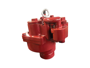 Red Jacket Submersible Pump Head for Fuel Dispenser 220V/380V Spare Parts - Product Image 2