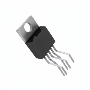 บริการครบวงจรแบบดั้งเดิม BTS442E2NKSA1 TO 220 5 ขาแบบมีหัวต่อ ซื้อส่วนประกอบอิเล็กทรอนิกส์ออนไลน์ การจัดการพลังงาน (PMIC) - Product Image 1