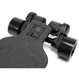 Blanc de planche à roulettes en fibre de carbone composite de haute qualité - Product Image 4