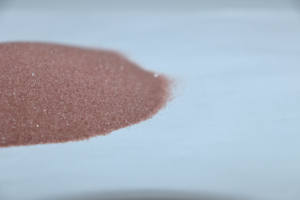 Vente en gros de sable grenat naturel en dollar sablage abrasif grenat 30 60 maille sablage - Product Image 2