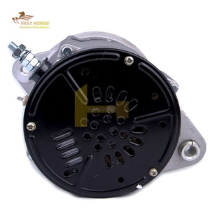 Alternador 24V 95A 9PK 272-1889 3524032 para Motor Diésel Caterpillar CAT 330B 336D C7 C9 - Product Image 4