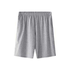 Gran oferta de algodón transpirable, atuendo de verano para hombre, pantalones cortos de dos piezas, camisetas, ropa de calle para hombre, conjuntos de secado rápido - Product Image 4