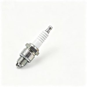 Bougies d'allumage marines portables de haute qualité BPR7HS adaptées aux moteurs hors-bord DT4 2 temps électriques 3,5-4 <span class=keywords><strong>CV</strong></span> - Product Image 4