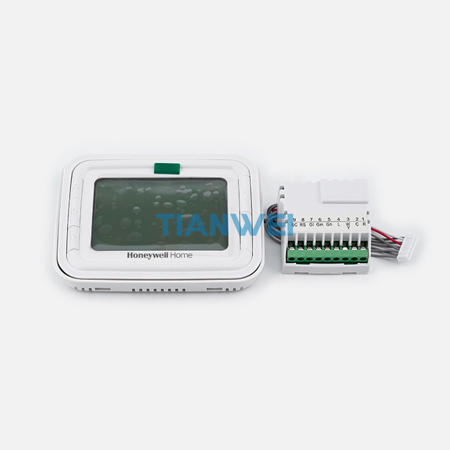 T6865H2WG-R 100% New and Original Honeywell Temperature Sensor Temperature Controller in Stock Now Inquiry Price