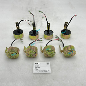 Repuestos para Excavadora Factory Outlet 2516-1116 Buzzer Pilot DX225 DH225 DX140 <span class=keywords><strong>S300</strong></span> - Product Image 3