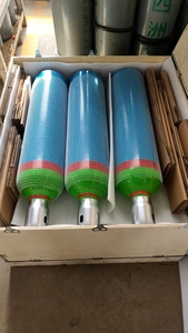Mezcla de Gases de Calibración del Protocolo EPA NO/SO2/CO/<span class=keywords><strong>N2</strong></span> para Monitoreo CEMS - Product Image 5