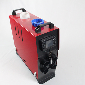 Calentador diésel portátil de 12V/24V para caravanas, campistas, remolques, autocaravanas, piezas y accesorios más populares - Product Image 6