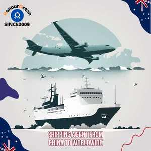 Expédition porte à porte, fret aérien bon marché, expédition rapide, expédition, transitaire, Chine vers l'Australie - Product Image 4