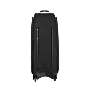 Newly Design Wholesale Custom Rolling Equipment <b>Baseball</b> <b>Bat</b> Bag Outdoor Travel Duffle Bag With Wheels - Product Image 2