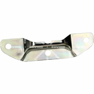 CAP RH/LH POUR STOP DE PORTE ARRIÈRE adapté à Iveco DAILY S2000 DAILY 2009 DAILY 2006 DAILY 2012 (500365956) - Product Image 1