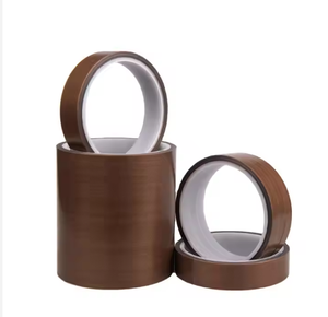 Nuevo tipo Venta superior Buena calidad Aislamiento térmico Sellado <span class=keywords><strong>Ptfe</strong></span> Cinta de película adhesiva - Product Image 1