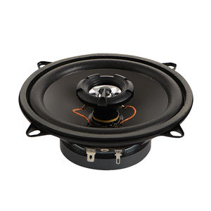 ลำโพงรถยนต์ขนาด <span class=keywords><strong>5</strong></span> นิ้ว: จุดสูงสุดของเทคโนโลยีลำโพงรถยนต์ - Product Image 1