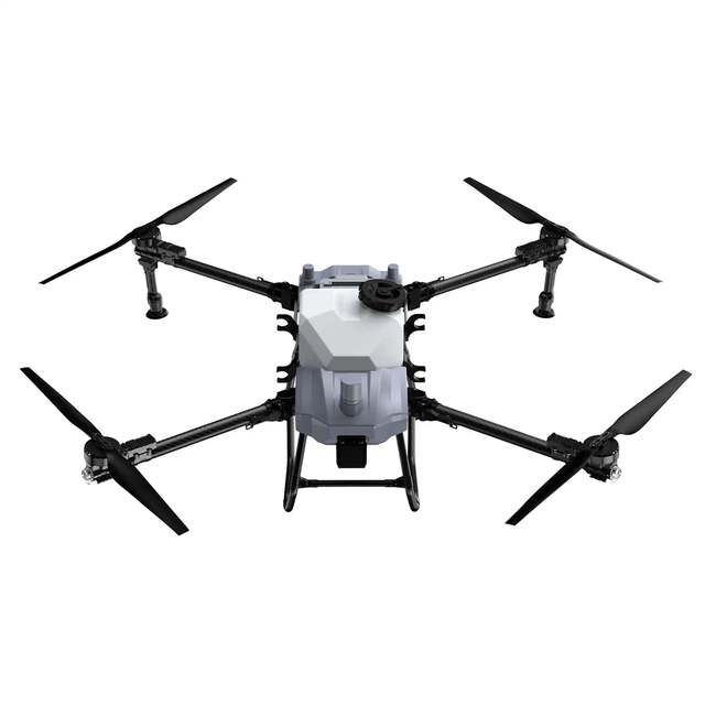 Supplier Manufacturing Customized Agricultural Spraying Drone High Quality Agricultural Drone