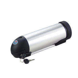 Batterie au lithium pour vélo électrique 36V 10.4Ah 12Ah 14Ah, type bouteille d'eau, pour moteurs 200W-500W, compatible avec les vélos électriques <span class=keywords><strong>Otto</strong></span> MX2000 Lankeleisi XF4000 - Product Image 1