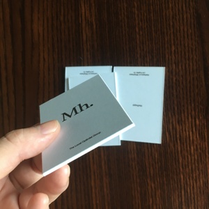 Etiquetas Colgantes Personalizadas con su Propio Logotipo para Ropa, Calcetines, Etiquetas para el Cabello, Tarjetas de Agradecimiento para Bodas - Product Image 4