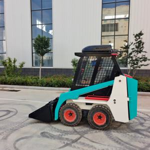 เทียบเท่ากับ TB36E |   รถตักล้อยางไฟฟ้าขนาดเล็ก, รถยก และรถดันดิน |   อุปกรณ์เสริมหลายชนิด |   การเกษตรและการตกแต่ง - Product Image 3