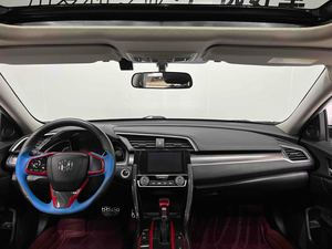 Hon da <span class=keywords><strong>Civic</strong></span> รถ<span class=keywords><strong>มือ</strong></span><span class=keywords><strong>สอง</strong></span>อัตโนมัติ1.5T สำหรับบ้าน<span class=keywords><strong>มือ</strong></span><span class=keywords><strong>สอง</strong></span>แบบ4ประตู5ที่นั่งรถซีดาน<span class=keywords><strong>มือ</strong></span><span class=keywords><strong>สอง</strong></span>รถราคาถูก - Product Image 6