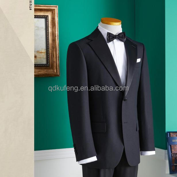 Мужской костюм из 2 предмета для мужчин костюмы классические брюки Slim fit Вечеринка платья мужской пиджак брюки для свадьбы смокинг жениха костюм с пиджаком