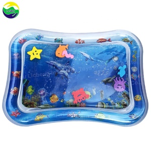 Camping mat LC tummy Time for play, toy nursery big size, perfect for baby toy - Product Image 5