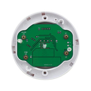 Rede 9V ao <span class=keywords><strong>detector</strong></span> largo do calor do alarme do calor da cozinha do agregado familiar da tensão 36V com sensibilidade alta - Product Image 5