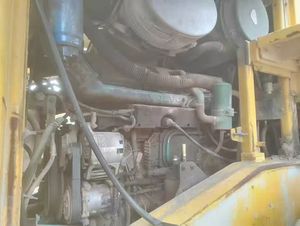 Utilisé 5 Tonnes Volvo L150 Chargeuse sur pneus Chargeur frontal pour la vente - Product Image 4