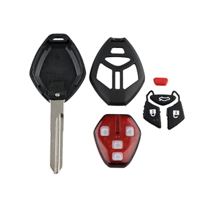 Télécommande à 4 boutons 315MHz pour Mitsubishi Eclipse <span class=keywords><strong>Galant</strong></span> 2006 - 2007 FCC ID: OUCG8D-620M-A - Product Image 6