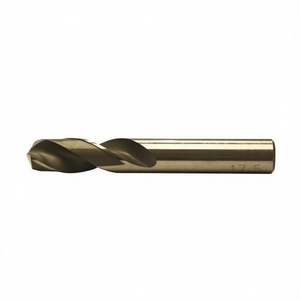 Foret hélicoïdal HSS Ttake 17,5 mm pour perçage du métal - Product Image 2