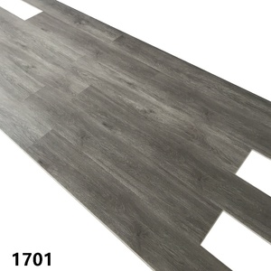 Hiện đại SPC bấm vào khóa Sàn PVC dễ dàng cài đặt cho phòng khách phòng tắm nhà bếp phòng tập thể dục tầng hầm kho sử dụng mịn kỹ thuật - Product Image 1