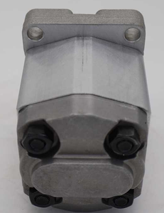 Pompe à huile pour engrenages PLP20.14D0-82E2-LGE/GD-N-EL PLP20.14-LOC-S7DFS-L-T AV -PV Pompe hydraulique PLP20.8S0-LML/MT+PLP20.4S0+PLP20.10.5S0 - Product Image 5