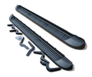 4X4 Off-Road Xe Tải Xe Bên Bước Chạy Bảng Cho Toyota Hilux Revo/Rocco Trong Kho - Product Image 4