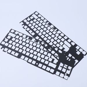Keyboard Poron Foam <b>Pad</b> 60% Size Noise Reduction <b>Cushion</b> For Mechanical Keyboard Keycap Mounting - Product Image 1