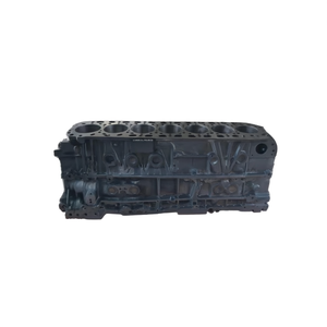 Bloque de Cilindros 3508C 3555C para Motor Diésel, Equipo Agrícola, Bloque Largo Compatible con Tractores y Cosechadoras 3126B 3176B - Product Image 1