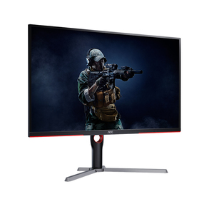 Monitor <span class=keywords><strong>AOC</strong></span> U32G3X de 31.5 Pulgadas para Juegos, <span class=keywords><strong>144hz</strong></span>, Pantalla LCD IPS con Luz Anti-azul, Compatible con <span class=keywords><strong>4K</strong></span>, FreeSync, 1ms - Product Image 3