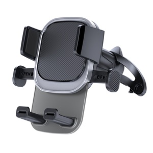 <span class=keywords><strong>Support</strong></span> de <span class=keywords><strong>téléphone</strong></span> portable rotatif réglable en hauteur, flexible et portable, à faible coût, pour grille de ventilation <span class=keywords><strong>Mercedes</strong></span>, modèle QR DR-CA42 - Product Image 2